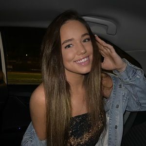 Meet your Posher, Annie